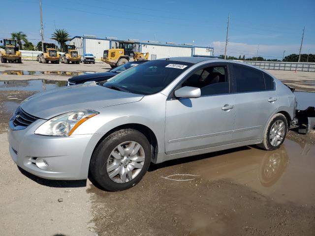 Obraz 1 z 2012 NISSAN ALTIMA BASE 2012 z VIN 1N4AL2AP5CN419090