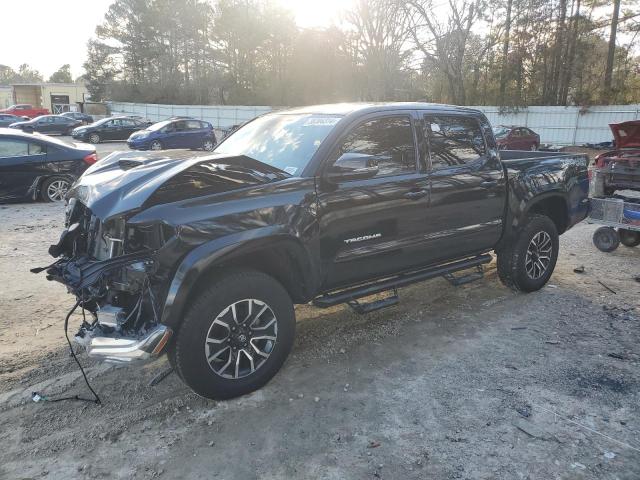 Image 1 of 2023 TOYOTA TACOMA DOUBLE CAB 2023 with VIN 3TMCZ5AN3PM564369