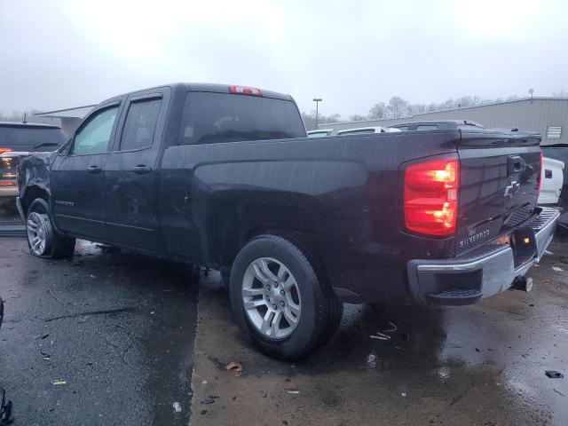 Изображение 2 2017 CHEVROLET SILVERADO K1500 LT 2017 с VIN 1GCVKREC1HZ331510