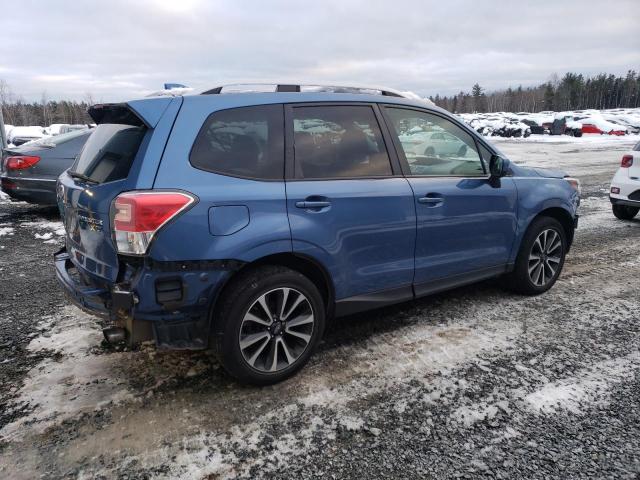 Image 3 of 2017 SUBARU FORESTER 2.0XT PREMIUM 2017 with VIN JF2SJHDC0HH534185