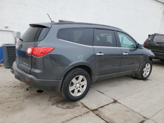 Obraz 3 z 2010 CHEVROLET TRAVERSE LT 2010 z VIN 1GNLVFED1AJ257989