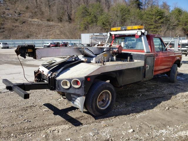 Obraz 3 z 1997 FORD F350  1997 z VIN 3FEKF38F2VMA53862