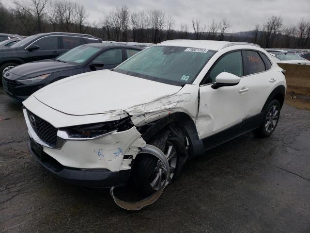 Obraz 2022 MAZDA CX-30 SELECT 2022