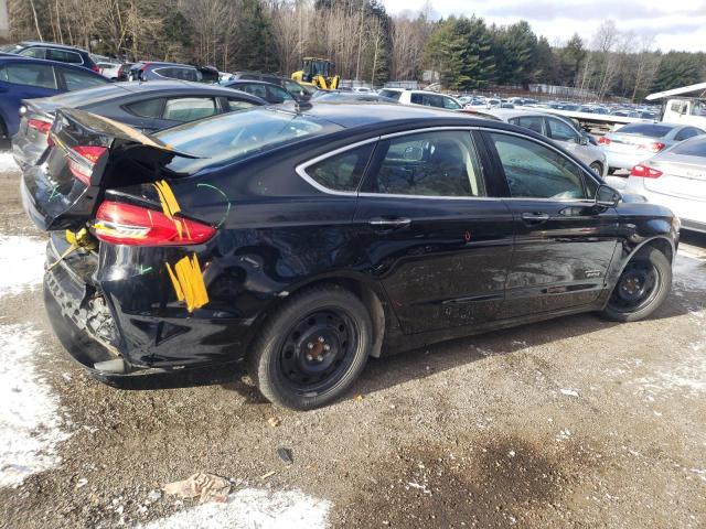 Obraz 3 z 2018 FORD FUSION SE PHEV 2018 z VIN 3FA6P0PUXJR264056