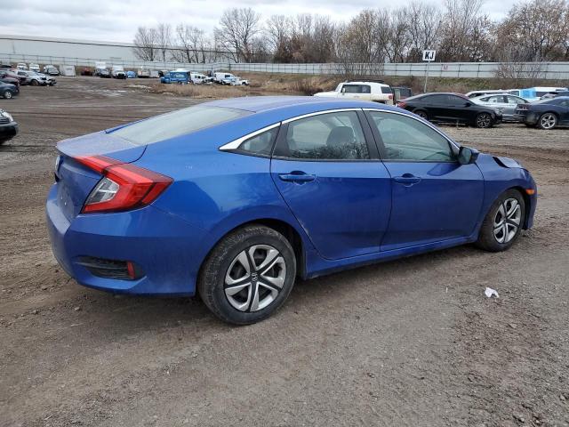 Изображение 3 2017 HONDA CIVIC LX 2017 с VIN 19XFC2F50HE021045