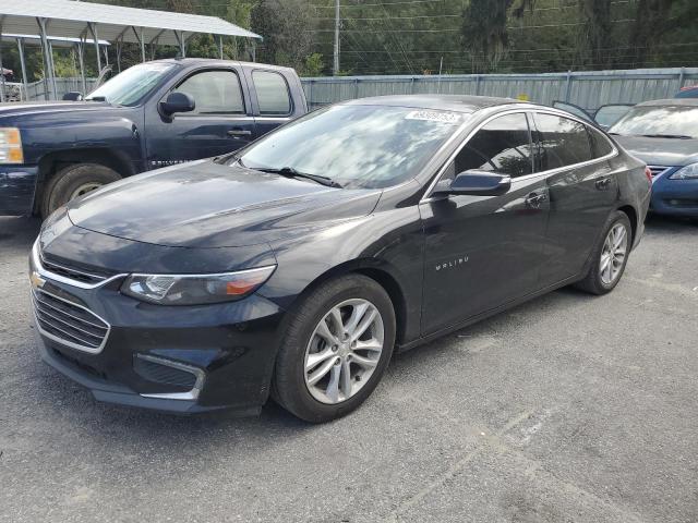 Obraz 1 z 2017 CHEVROLET MALIBU HYBRID 2017 z VIN 1G1ZJ5SU7HF213952