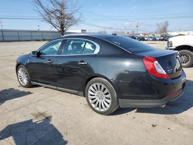 Obraz 2 z 2014 LINCOLN MKS  2014 z VIN 1LNHL9EKXEG605193