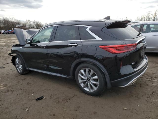 Image 2 of 2021 INFINITI QX50 LUXE 2021 with VIN 3PCAJ5BB4MF116712