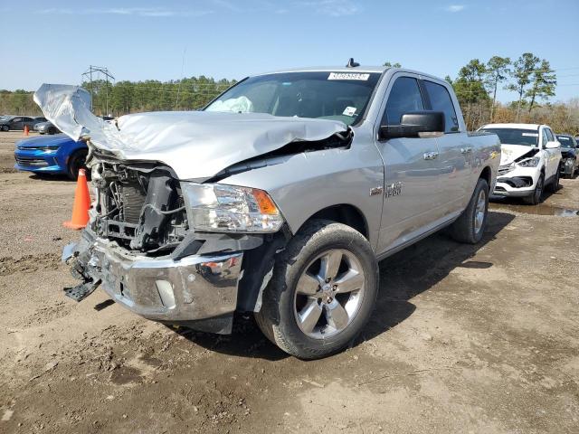Obraz 2017 RAM 1500 SLT 2017