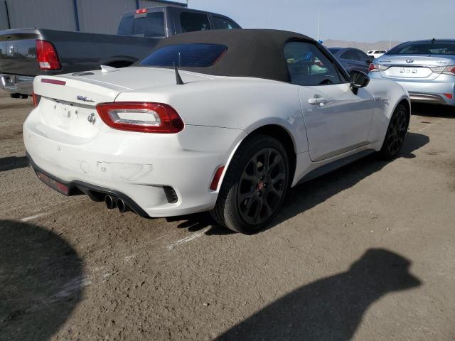Изображение 3 2017 FIAT 124 SPIDER CLASSICA 2017 с VIN JC1NFAEK3H0129167