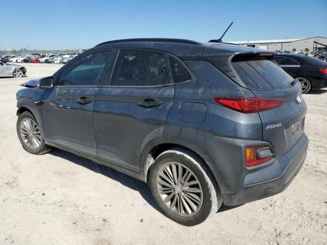 Изображение 2 2020 HYUNDAI KONA SEL 2020 с VIN KM8K22AA4LU529823