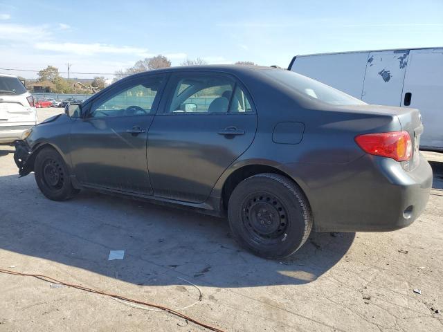 Изображение 2 2010 TOYOTA COROLLA BASE 2010 с VIN 1NXBU4EE0AZ210502