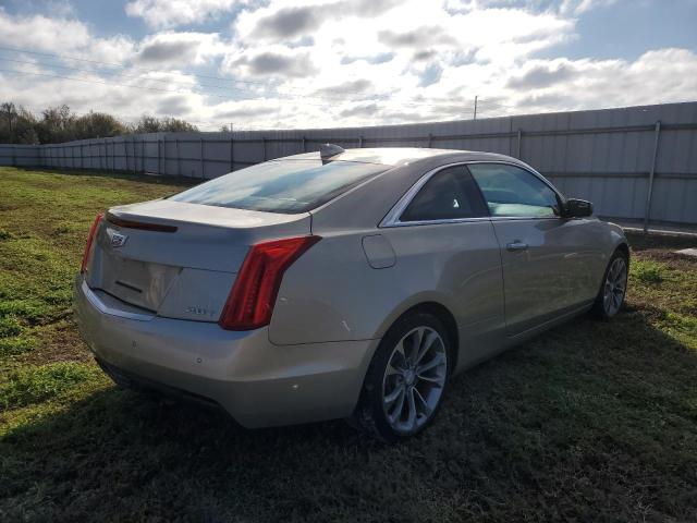 Obraz 3 z 2015 CADILLAC ATS LUXURY 2015 z VIN 1G6AH1RX2F0112801