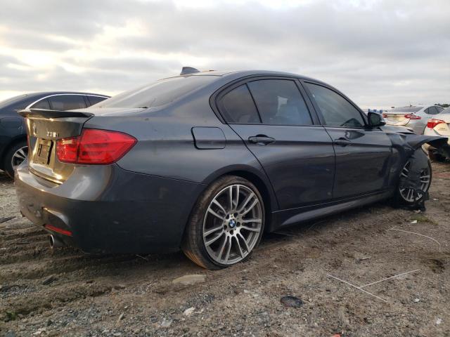 Obraz 3 z 2014 BMW 335 I 2014 z VIN WBA3A9C54EF479496