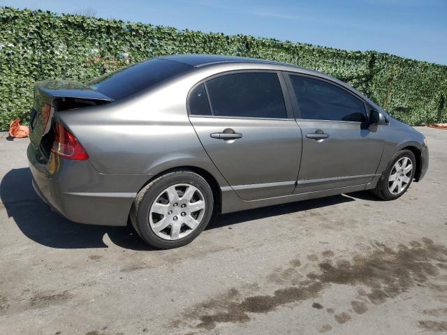 Obraz 3 z 2008 HONDA CIVIC LX 2008 z VIN 2HGFA16508H345294