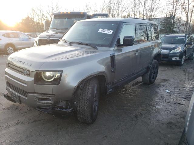 Изображение 1 2021 LAND ROVER DEFENDER 110 X-DYNAMIC SE 2021 с VIN SALE2ERU3M2053944