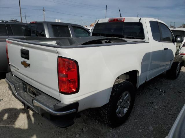 Image 3 of 2019 CHEVROLET COLORADO  2019 with VIN 1GCHSBEN9K1121104