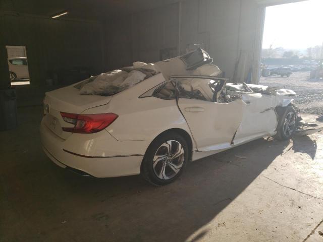 Obraz 3 z 2019 HONDA ACCORD EX 2019 z VIN 1HGCV1F44KA032334