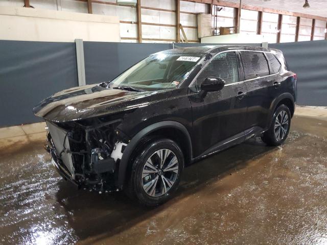 2023 NISSAN ROGUE SV 2023 image