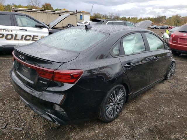 Image 3 of 2022 KIA FORTE GT LINE 2022 with VIN 3KPF54AD8NE427459