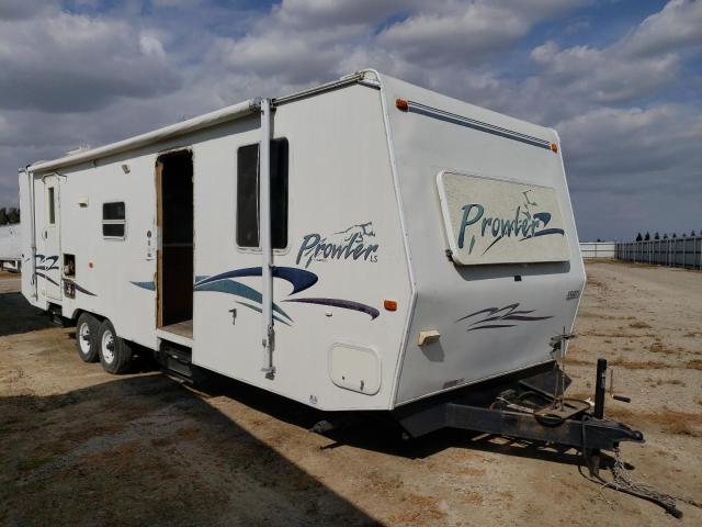 Изображение 1999 PROW TRAV TRAIL 1999