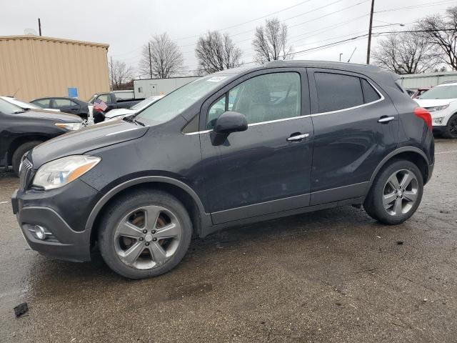 Изображение 1 2013 BUICK ENCORE  2013 с VIN KL4CJCSB3DB187748