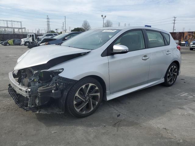 2016 TOYOTA SCION IM  2016 image