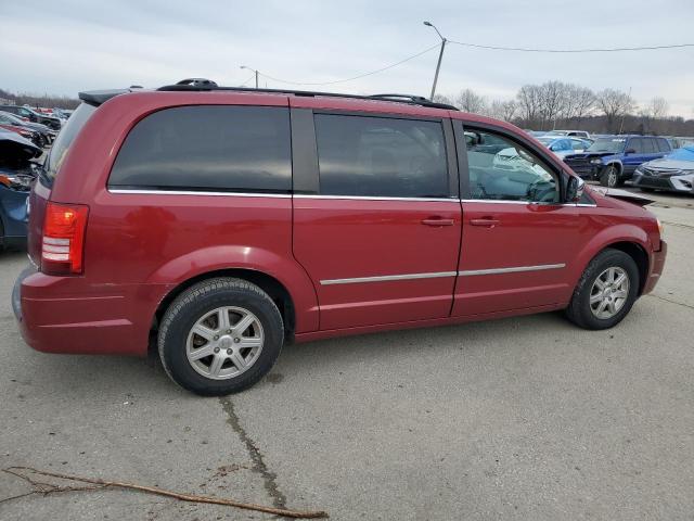 Obraz 3 z 2010 CHRYSLER TOWN & COUNTRY TOURING PLUS 2010 z VIN 2A4RR8DX7AR423596