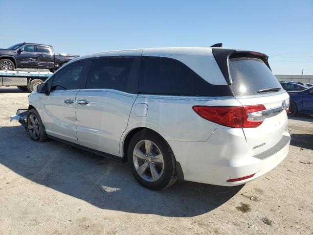 Изображение 2 2020 HONDA ODYSSEY EXL 2020 с VIN 5FNRL6H7XLB031474