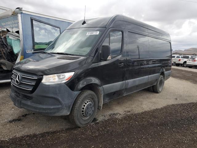 Image 1 of 2019 MERCEDES-BENZ SPRINTER 3500/4500 2019 with VIN WD4PF4CD2KT005324
