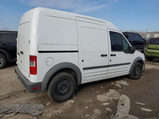 Image 3 of 2012 FORD TRANSIT CONNECT XL 2012 with VIN NM0LS7AN4CT078744