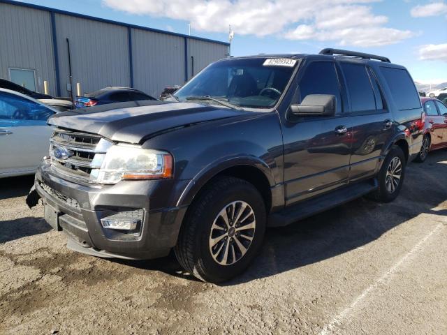 2015 FORD EXPEDITION XLT 2015 image