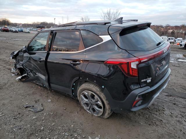 Obraz 2 z 2024 KIA SELTOS S 2024 z VIN KNDEU2AA3R7496476