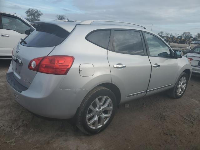 Изображение 3 2012 NISSAN ROGUE S 2012 с VIN JN8AS5MV7CW376055