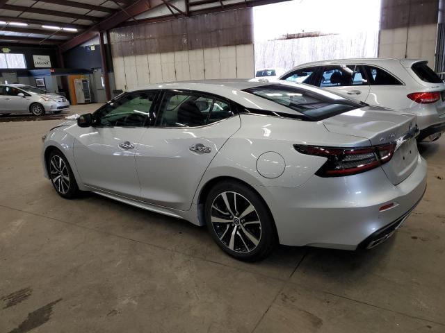 Изображение 2 2023 NISSAN MAXIMA SV 2023 с VIN 1N4AA6CV0PC510326