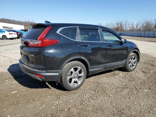 Image 3 of 2018 HONDA CR-V EXL 2018 with VIN 7FARW2H84JE018052