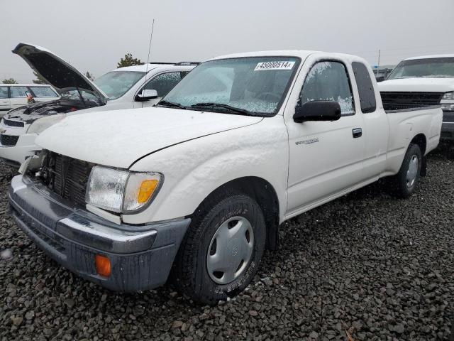 2000 TOYOTA TACOMA XTRACAB 2000 image