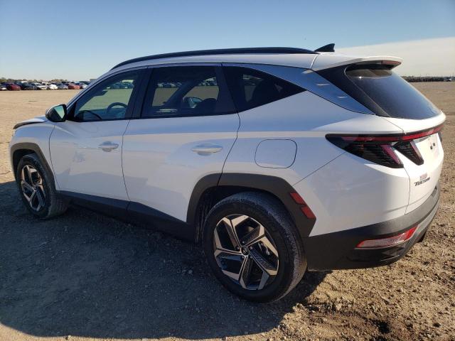 Image 2 of 2022 HYUNDAI TUCSON SEL CONVENIENCE 2022 with VIN KM8JFCA11NU044032