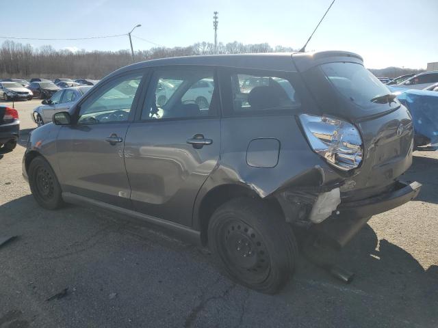 Image 2 of 2005 TOYOTA COROLLA MATRIX XR 2005 with VIN 2T1KR32E65C552902