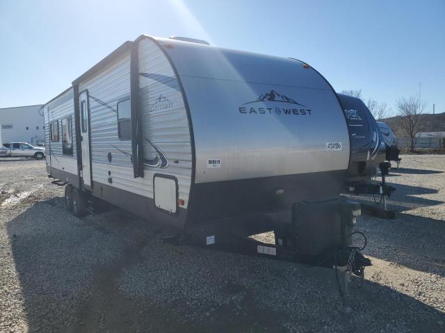 Image 1 of 2019 WILDWOOD EAST WEST 2019 with VIN 5ZT2DEE20K9000663
