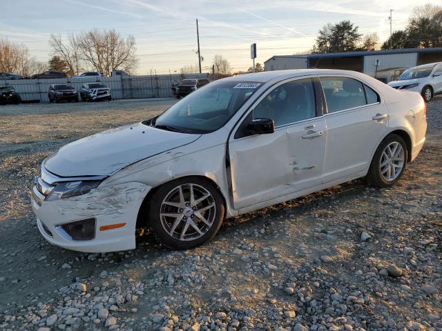 Obraz 2011 FORD FUSION SEL 2011