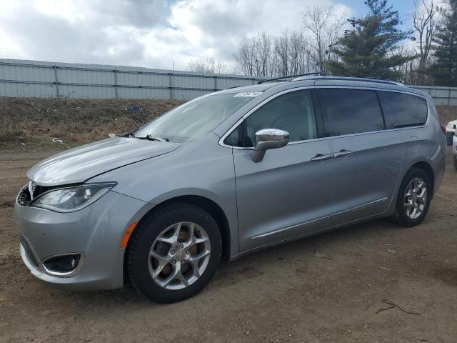 Obraz 2018 CHRYSLER PACIFICA LIMITED 2018