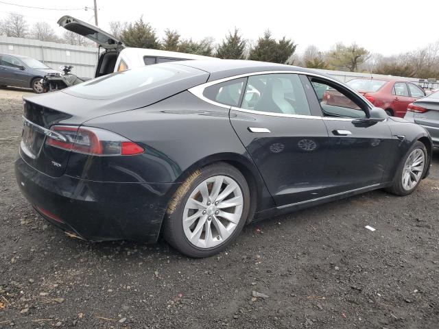 Image 3 of 2017 TESLA MODEL S  2017 with VIN 5YJSA1E26HF232301