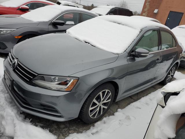 Изображение 1 2017 VOLKSWAGEN JETTA SE 2017 с VIN 3VWDB7AJ1HM281680