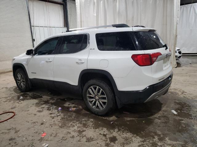 Image 2 of 2017 GMC ACADIA SLE 2017 with VIN 1GKKNLLA2HZ146377