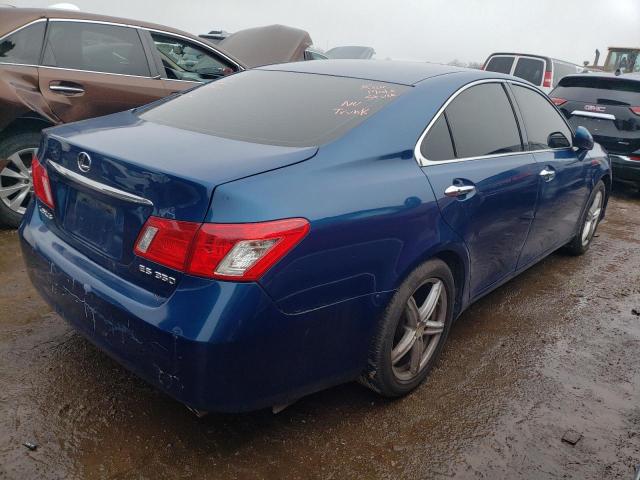 Изображение 3 2008 LEXUS ES 350 2008 с VIN JTHBJ46G582179040