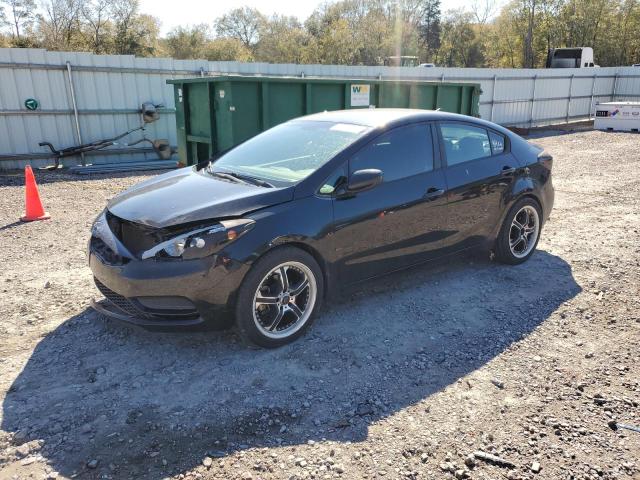 Image 1 of 2016 KIA FORTE LX 2016 with VIN KNAFK4A64G5501367