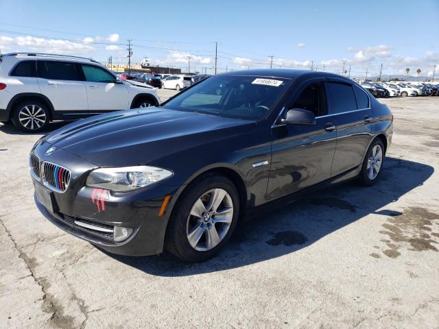 Obraz 1 z 2012 BMW 528 I 2012 z VIN WBAXG5C5XCDX04442