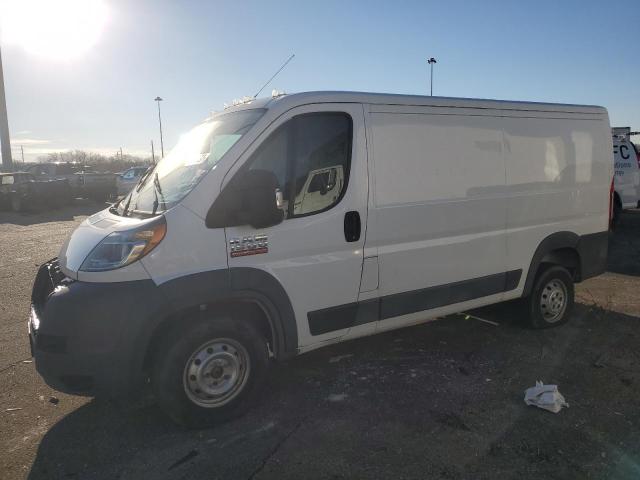 2018 RAM PROMASTER 1500 1500 STANDARD 2018 image