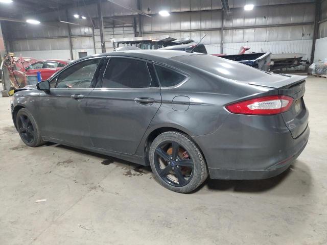Obraz 2 z 2016 FORD FUSION SE 2016 z VIN 3FA6P0H70GR256176